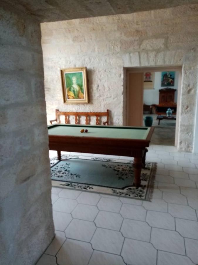 La Maison Royale Pesmes Esterno foto