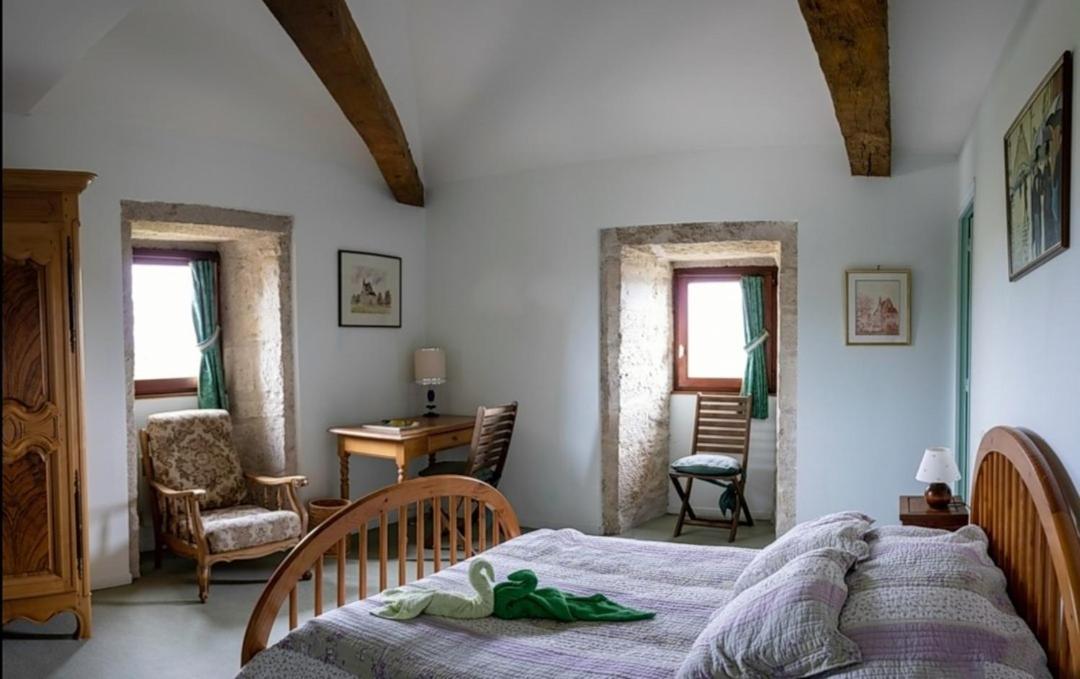 La Maison Royale Pesmes Esterno foto