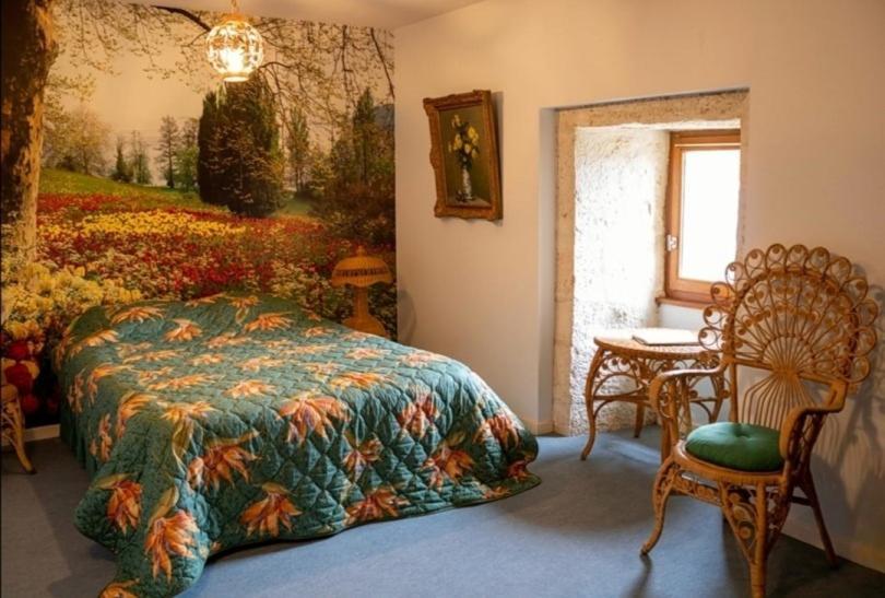 La Maison Royale Pesmes Esterno foto
