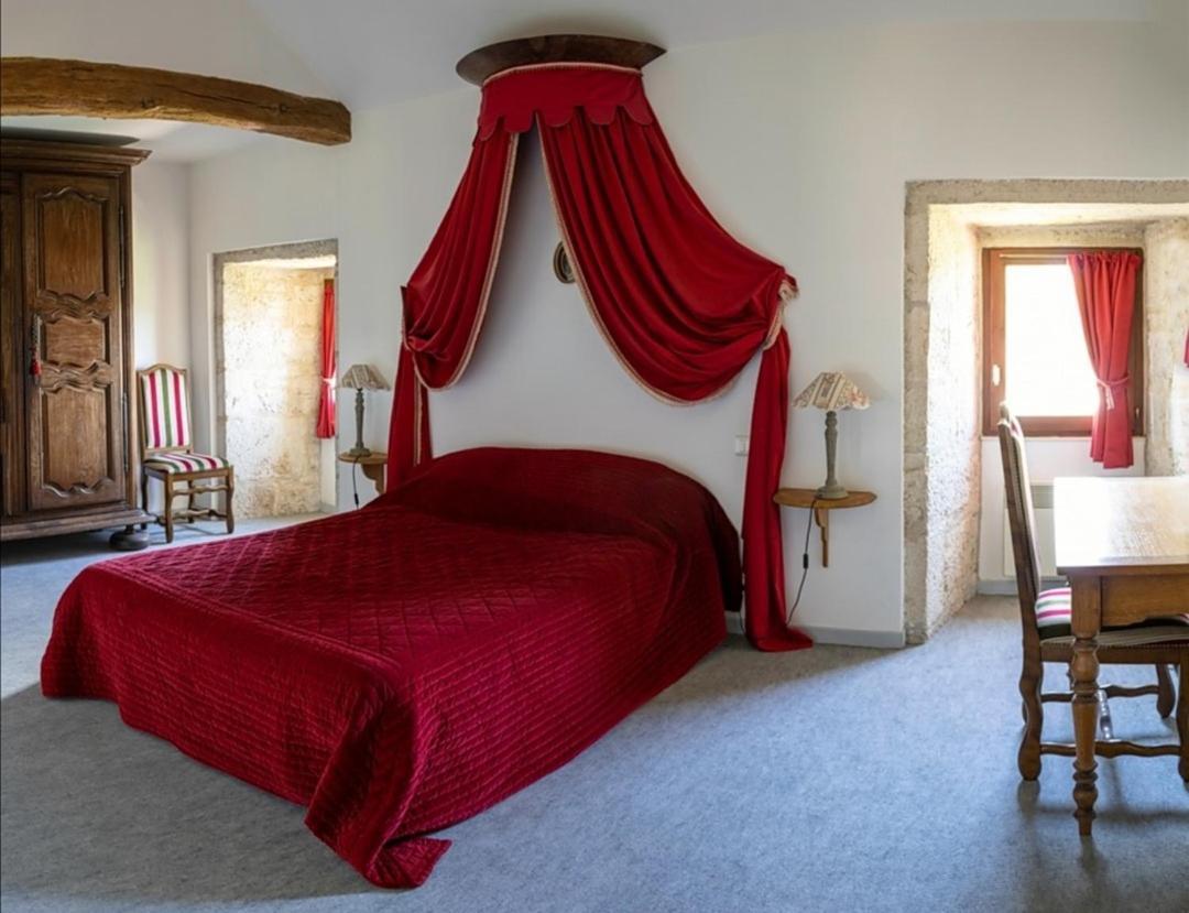La Maison Royale Pesmes Esterno foto