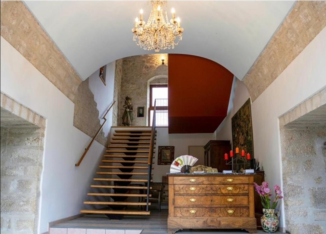 La Maison Royale Pesmes Esterno foto